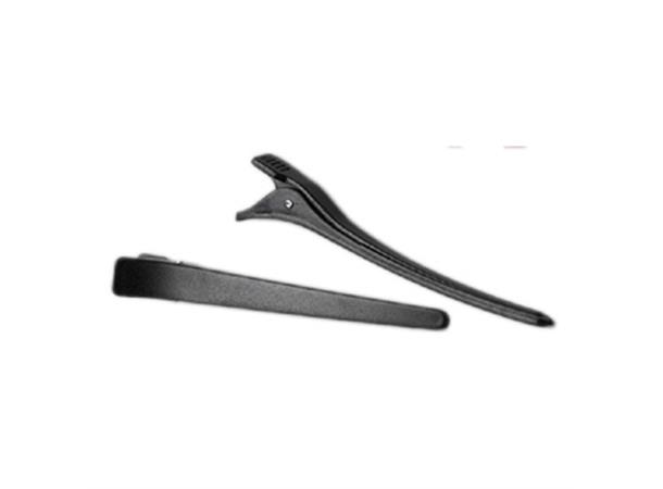 Klips Nylon Pro Clip Sort 5stk 
