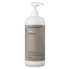 LP No Frizz Shampoo 1000ml
