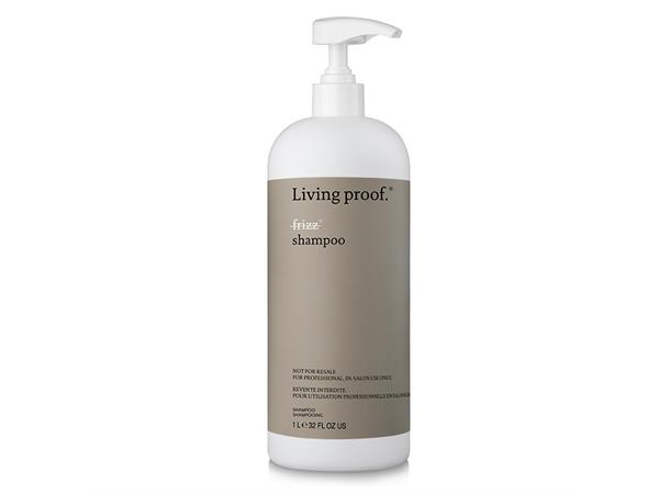 LP No Frizz Shampoo 1000ml