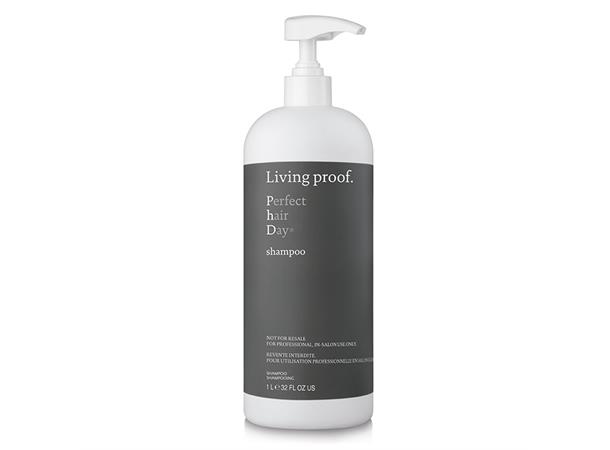 LP PHD Shampoo 1000ml