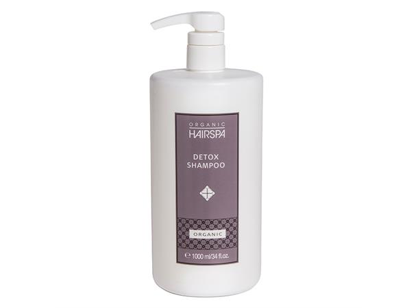 OH Detox Shampoo 1000ml 