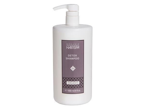 OH Detox Shampoo 1000ml