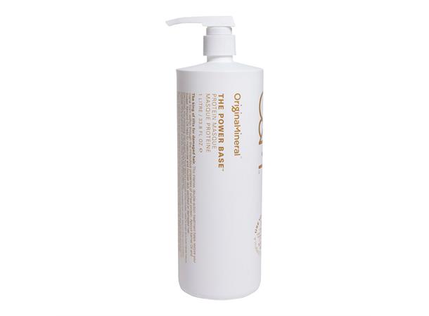 OM The Power Base 1000ml 