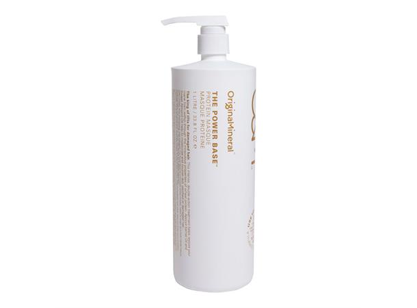 OM The Power Base 1000ml