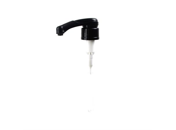 OW Pumpe 950ML (Gammel flaske) 