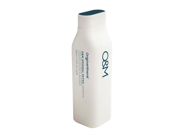 O&M Detox Shampoo