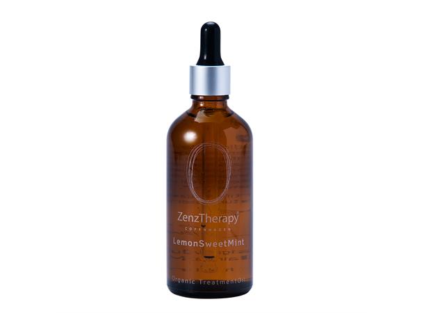 ZenzTherapy LemonSweetMint Oil