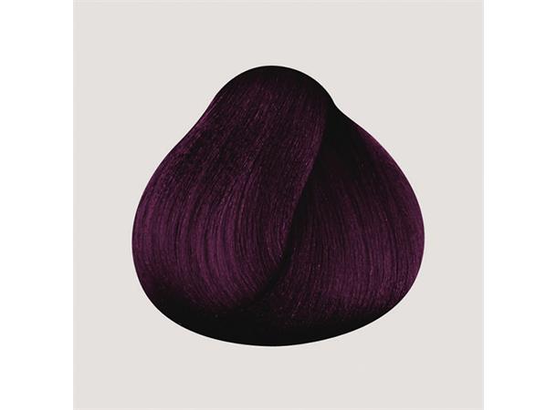 o4,66 IntenseDarkViolet Brown O&M Cør 100ml 