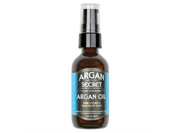 Argan Secret Oil 60ml