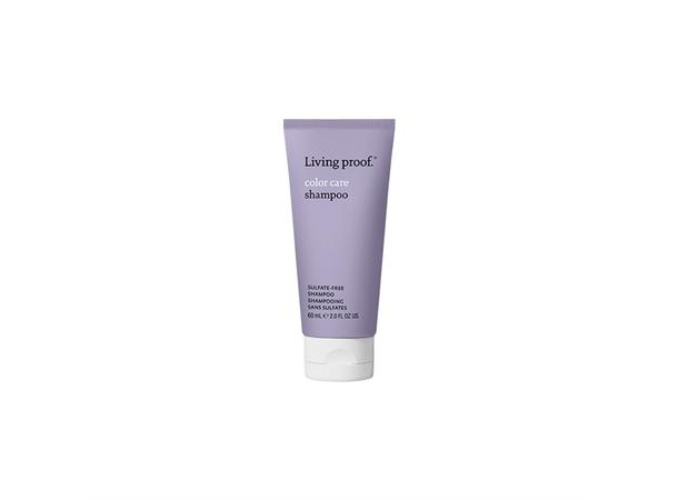 Living Proof Color Care Shampoo Mini