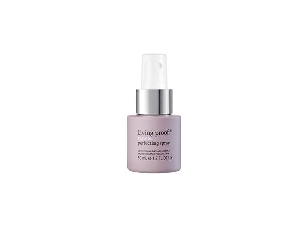 Living Proof Restore Perfecting Spray Mini