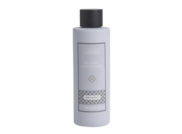 OH Blonde Conditioner 250ml