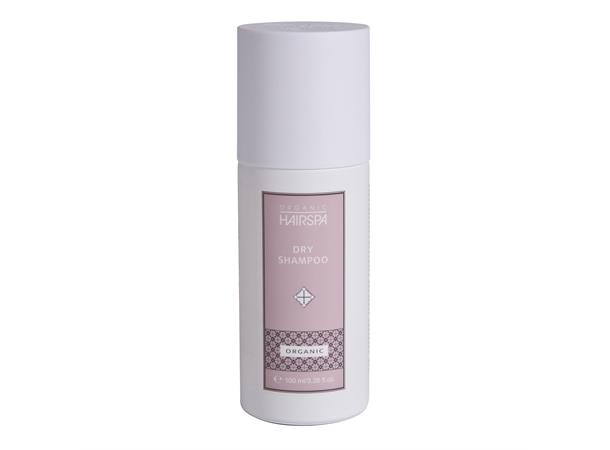 OH Reise Dry Shampoo 100ml