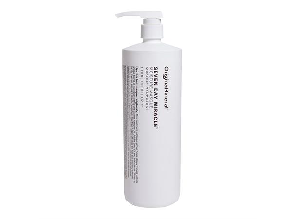 OM Seven Day Miracle 1000ml 