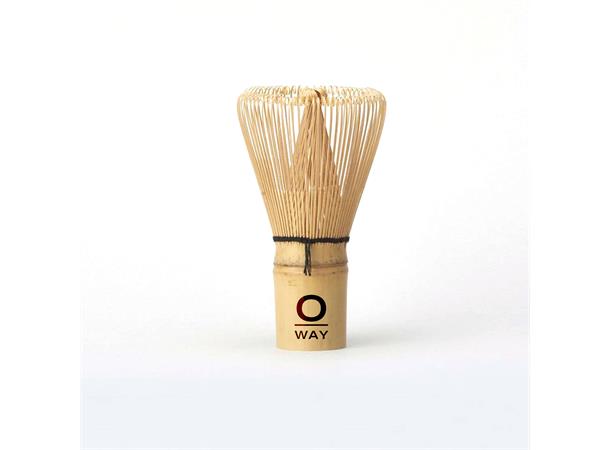 OW Bamboo Blender