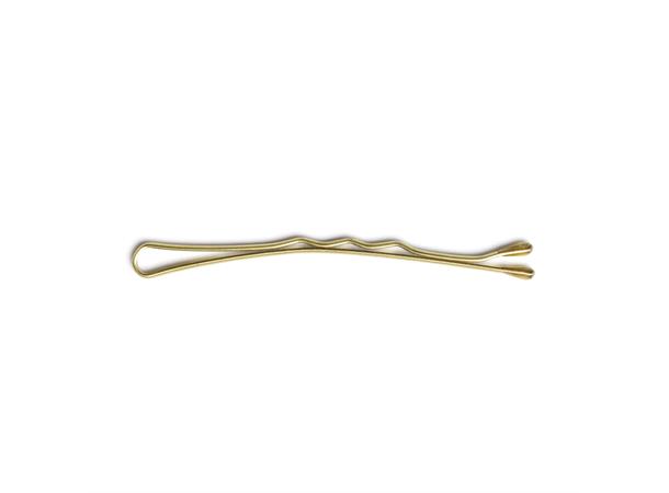 Spenner Bølget Blond 51mm 330stk 