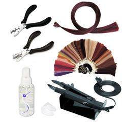 Startpakke Seiseta Keratin Kit 2005