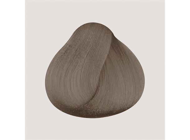 o8,1 Light Ash Blonde O&M Cør 100ml 