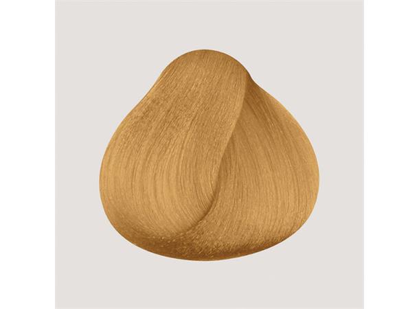 o8,3 Light Golden Blonde O&M Cør 100ml 