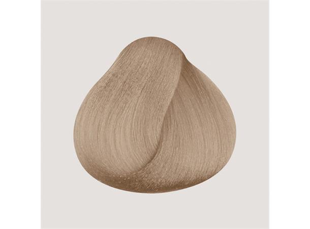 o9,0 Very Light Blonde O&M Cør 100ml 
