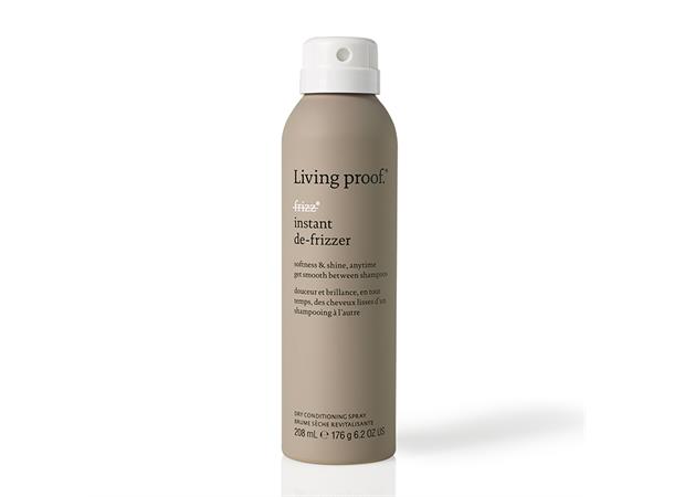 Living Proof No Frizz Instant De-Frizz