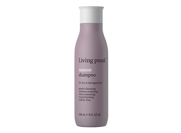 Living Proof Restore Shampoo