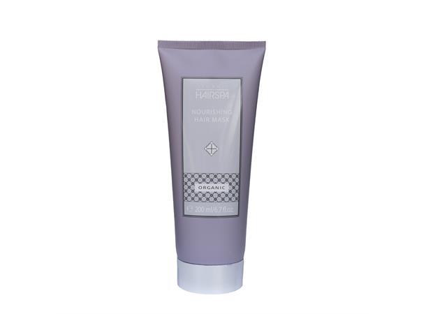 OH Nourishing Hair Mask 200ml 