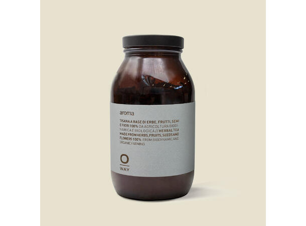 OW Aroma urtetea 70g 