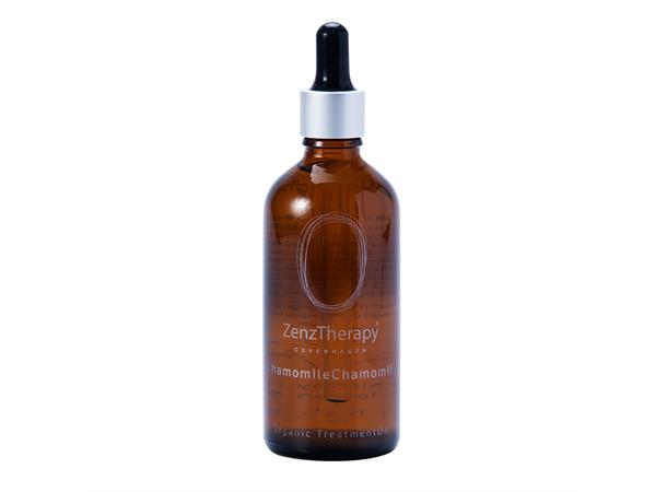 ZenzTherapy ChamomileChamomile Oil