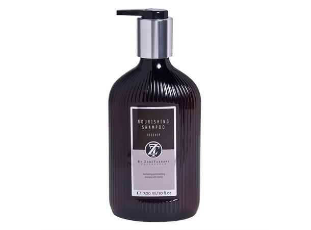 ZenzTherapy Nourishing Shampoo