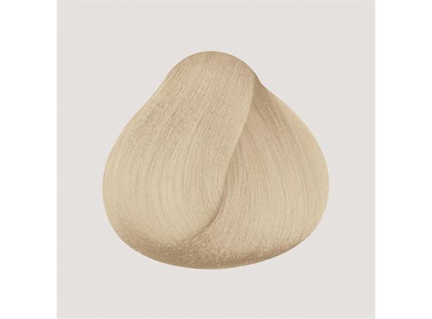 o10,0 Lightest Blonde O&M Cør 100ml 