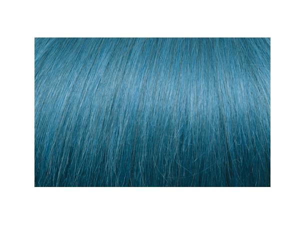 CrazyColor 10Fester Turchese 50cm 
