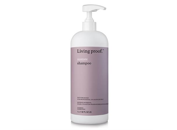 LP Restore Shampoo 1000ml 