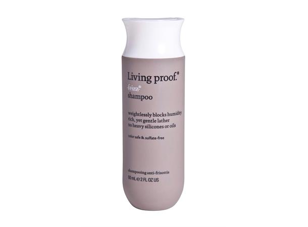 Living Proof No Frizz Shampoo Mini