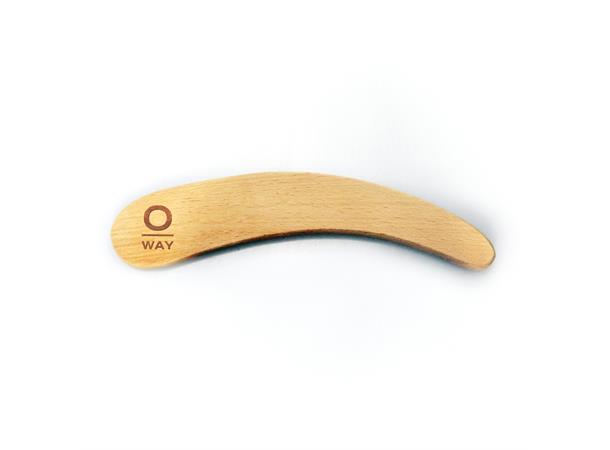 OW Wooden Spatula