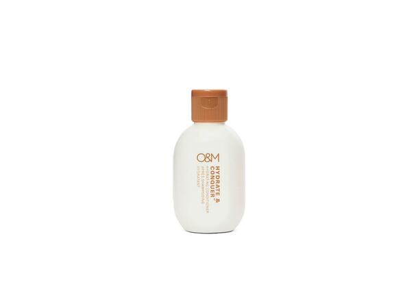 O&M Hydrate & Conquer Conditioner Mini