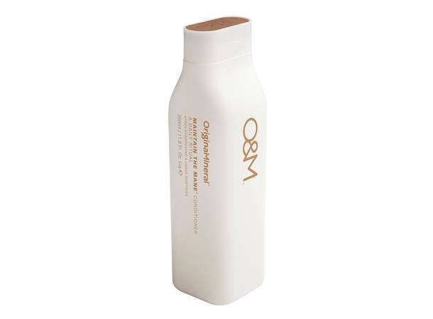 O&M Maintain The Mane Conditioner