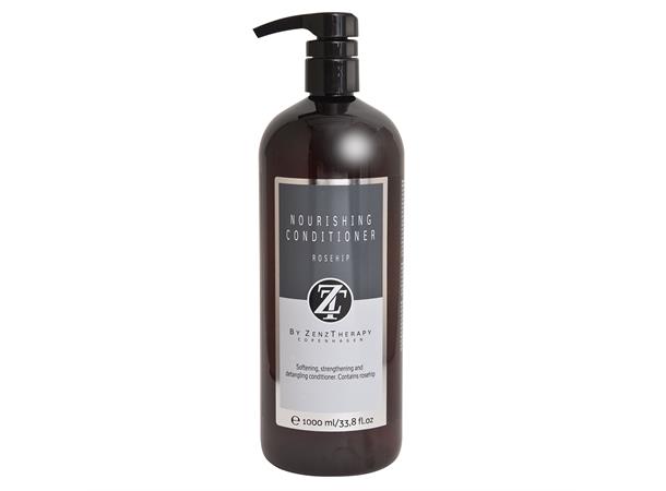 ZT Nourishing Conditioner 1000ml 