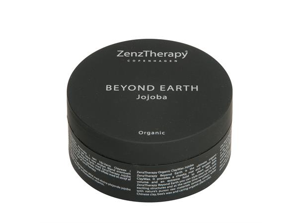 ZenzTherapy Beyond Earth Clay Wax