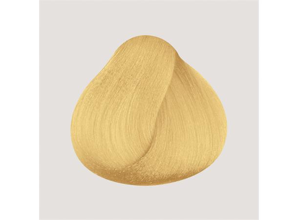 o10,3 LightestGolden Blonde O&M Cør 100ml