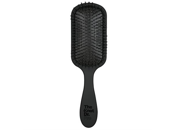 The Knot Dr Pro Paddle Black