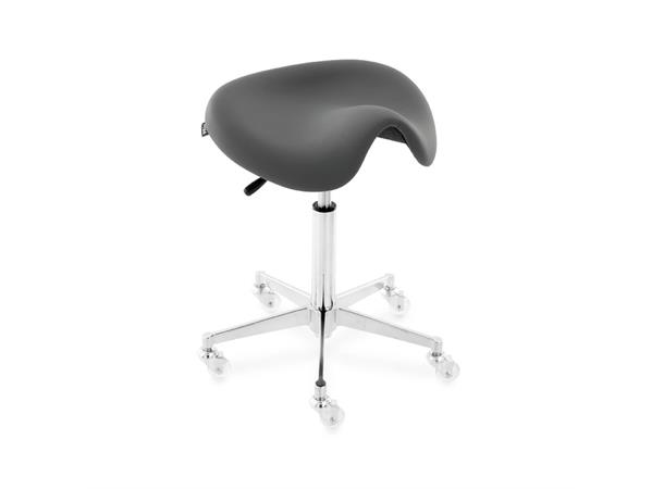Klippestol Sadel JOCKEY Epoque PT70 sort 