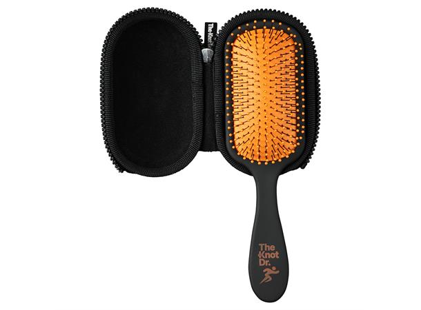 KnotDr Børstesett Pro Swim og Pro Sport 8stk 