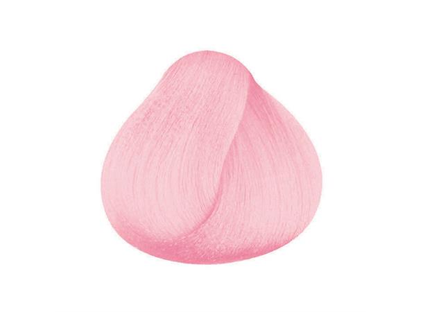 oPale Pink Pastel O&M Cør 100ml 