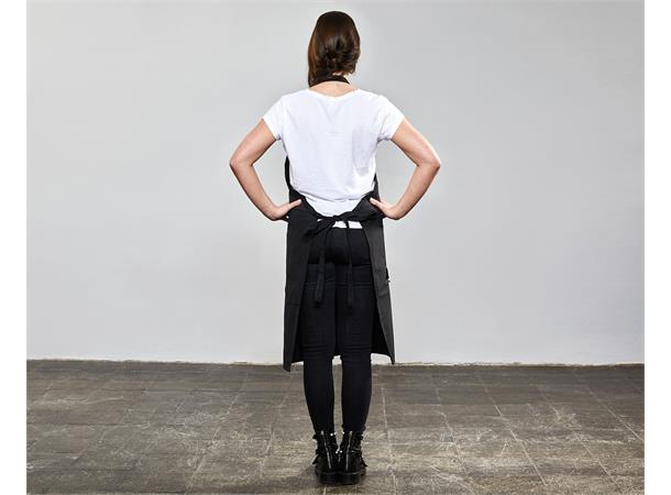 Fargeforkle Nano Apron 