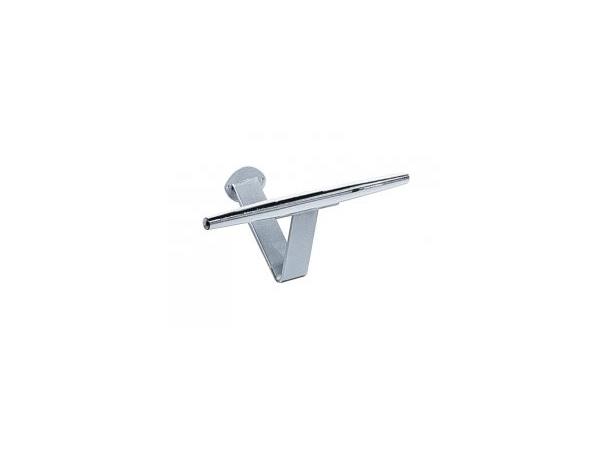 Fothviler Matis veggmontert krom AGV (GV 