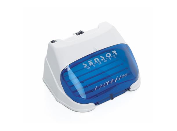 Steriliseringsboks - Sensor Agv (8 min.)