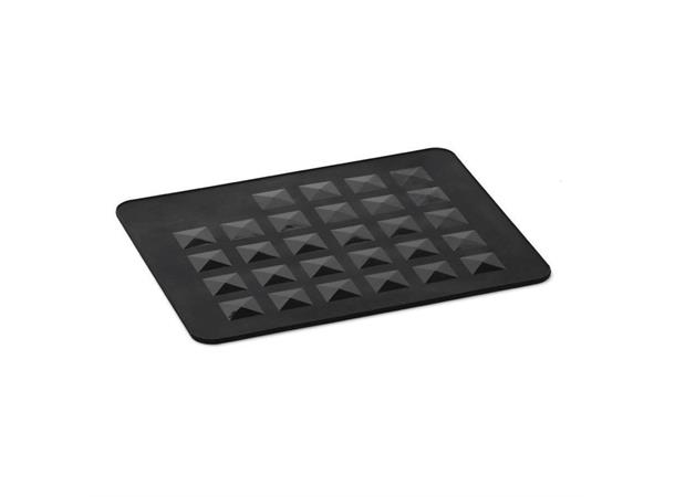 Varme matte 254x204mm 
