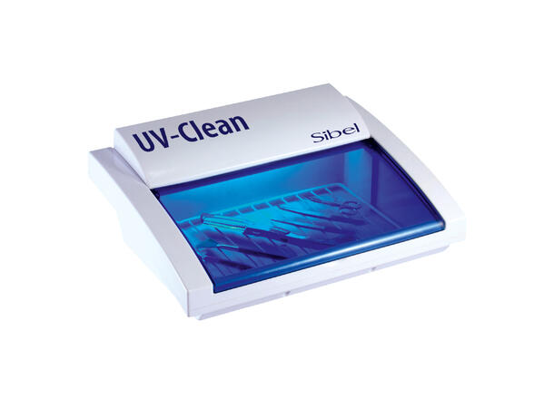 Steriliseringsboks - SIBEL UV-Clean 