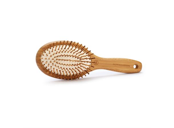 OG Børste Bamboo Touch Detangle Massage 